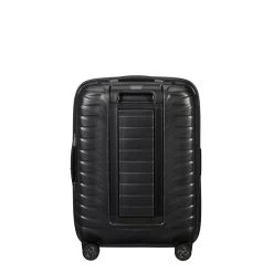 Samsonite Proxis Spinner 55 Expandable Matt Graphite -Samsonite Winkel image 810