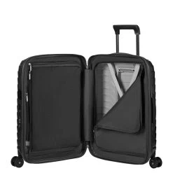 Samsonite Proxis Spinner 55 Expandable Matt Graphite -Samsonite Winkel image 814