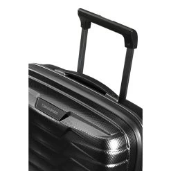 Samsonite Proxis Spinner 55 Expandable Matt Graphite -Samsonite Winkel image 815