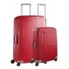 Samsonite S'Cure Spinner 55 + 75 Set Crimson Red -Samsonite Winkel image 817