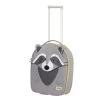 Sammies By Samsonite Happy Sammies Eco Upright 45 Raccoon Remy -Samsonite Winkel image 828