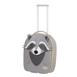 Sammies By Samsonite Happy Sammies Eco Upright 45 Raccoon Remy