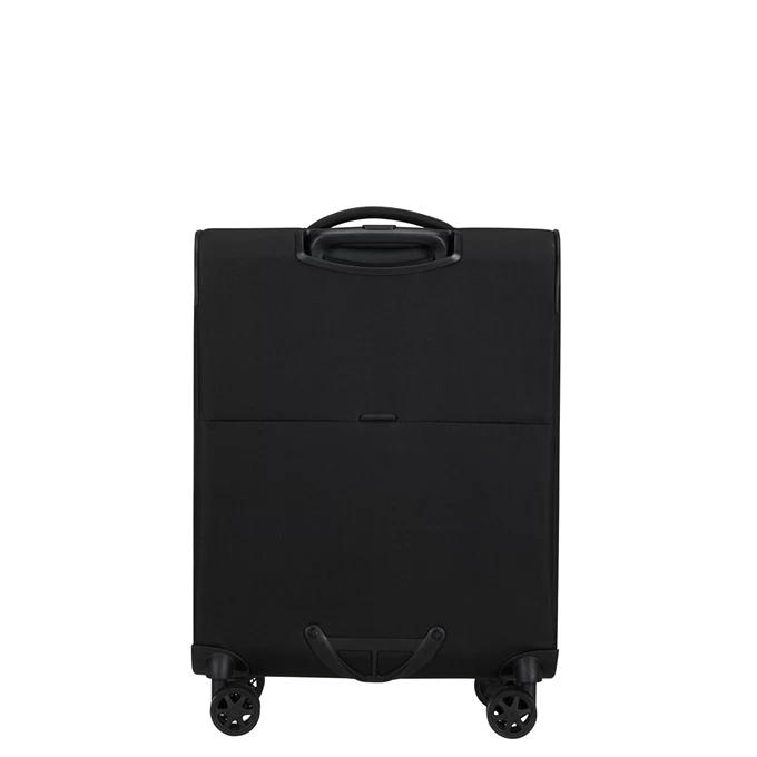 Samsonite Litebeam Spinner 55 Black 5 Samsonite Litebeam Spinner 55 Black - Afbeelding 3