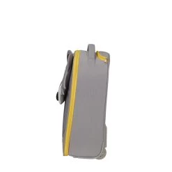 Sammies By Samsonite Happy Sammies Eco Upright 45 Raccoon Remy -Samsonite Winkel image 830