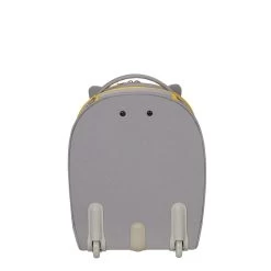 Sammies By Samsonite Happy Sammies Eco Upright 45 Raccoon Remy -Samsonite Winkel image 832