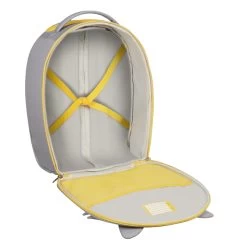 Sammies By Samsonite Happy Sammies Eco Upright 45 Raccoon Remy -Samsonite Winkel image 833