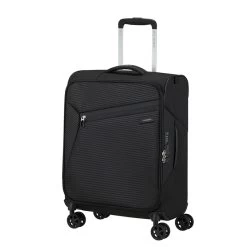 Samsonite Litebeam Spinner 55 Black 15 Samsonite Litebeam Spinner 55 Black -Samsonite Winkel image 84