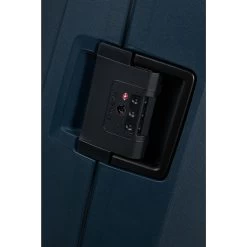 Samsonite Essens Spinner 75 Midnight Blue -Samsonite Winkel image 848