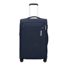 Samsonite Respark Spinner 67 Expandable Midnight Blue