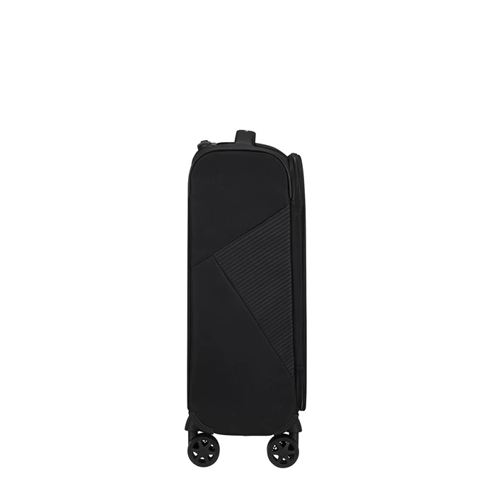 Samsonite Litebeam Spinner 55 Black 8 Samsonite Litebeam Spinner 55 Black - Afbeelding 6