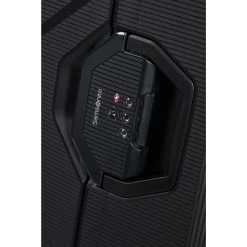 Samsonite Magnum Eco Spinner 81 Graphite -Samsonite Winkel image 868