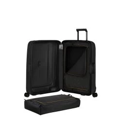 Samsonite Essens Spinner 75 Graphite -Samsonite Winkel image 878