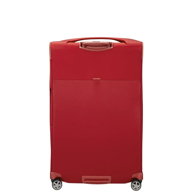 Samsonite D'Lite Spinner 78 Exp Chili Red 6 Samsonite D'Lite Spinner 78 Exp Chili Red - Afbeelding 4
