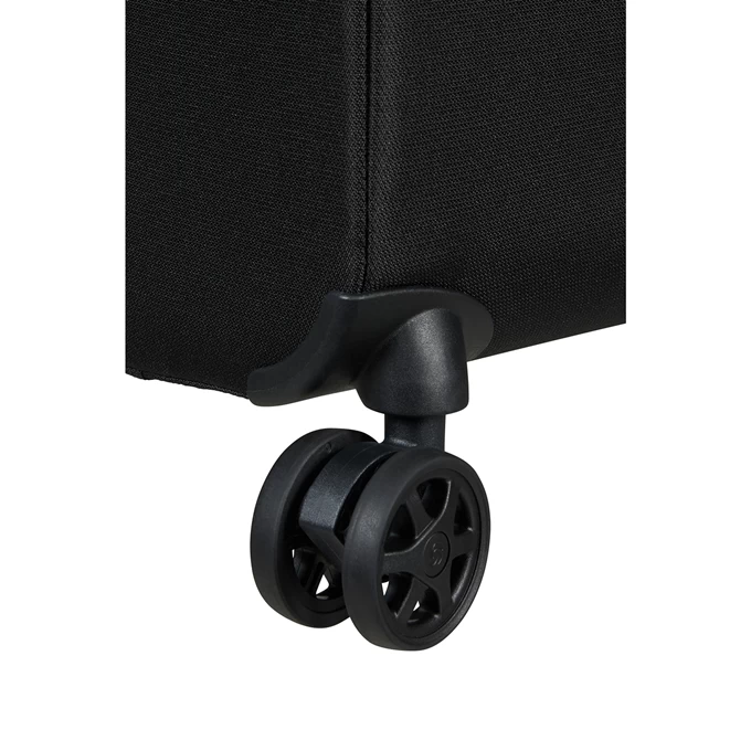 Samsonite Litebeam Spinner 55 Black 11 Samsonite Litebeam Spinner 55 Black - Afbeelding 9