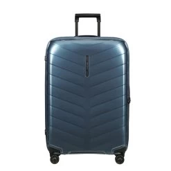 Samsonite Attrix Spinner 75 Steel Blue