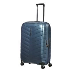 Samsonite Attrix Spinner 75 Steel Blue 15 Samsonite Attrix Spinner 75 Steel Blue -Samsonite Winkel image 898
