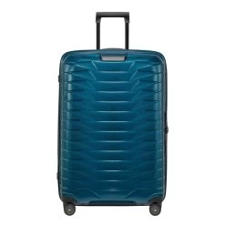 Samsonite Proxis Spinner 75 Petrol Blue