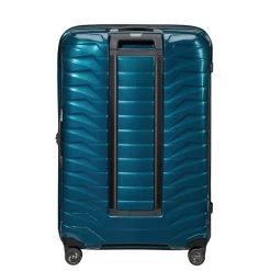 Samsonite Proxis Spinner 75 Petrol Blue -Samsonite Winkel image 901