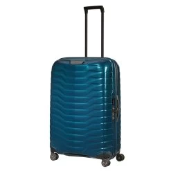 Samsonite Proxis Spinner 75 Petrol Blue -Samsonite Winkel image 903