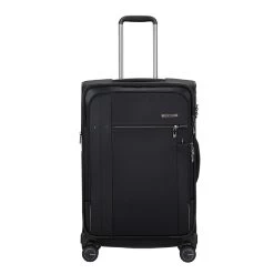 Samsonite Spectrolite 3.0 TRVL Spinner 68 Expandable Black