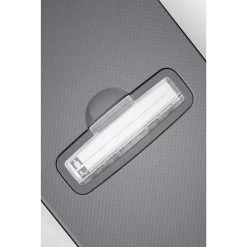 Samsonite S'Cure Spinner 55 Silver 18 Samsonite S'Cure Spinner 55 Silver -Samsonite Winkel image 919