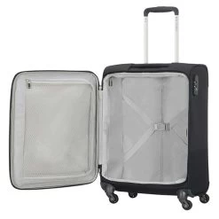 Samsonite Base Boost Spinner 55 Length 40 Black 13 Samsonite Base Boost Spinner 55 Length 40 Black -Samsonite Winkel image 923