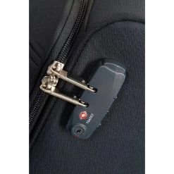 Samsonite Base Boost Spinner 55 Length 40 Black 17 Samsonite Base Boost Spinner 55 Length 40 Black -Samsonite Winkel image 927