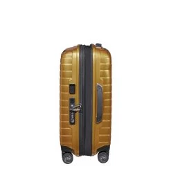 Samsonite Proxis Spinner 55/35 Expandable Honey Gold 20 Samsonite Proxis Spinner 55/35 Expandable Honey Gold -Samsonite Winkel image 940