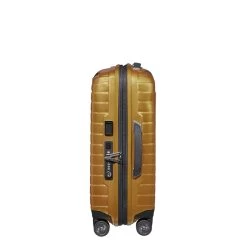 Samsonite Proxis Spinner 55/35 Expandable Honey Gold 22 Samsonite Proxis Spinner 55/35 Expandable Honey Gold -Samsonite Winkel image 942