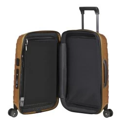 Samsonite Proxis Spinner 55/35 Expandable Honey Gold 25 Samsonite Proxis Spinner 55/35 Expandable Honey Gold -Samsonite Winkel image 945