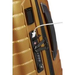 Samsonite Proxis Spinner 55/35 Expandable Honey Gold 26 Samsonite Proxis Spinner 55/35 Expandable Honey Gold -Samsonite Winkel image 946