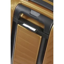 Samsonite Proxis Spinner 55/35 Expandable Honey Gold 28 Samsonite Proxis Spinner 55/35 Expandable Honey Gold -Samsonite Winkel image 948