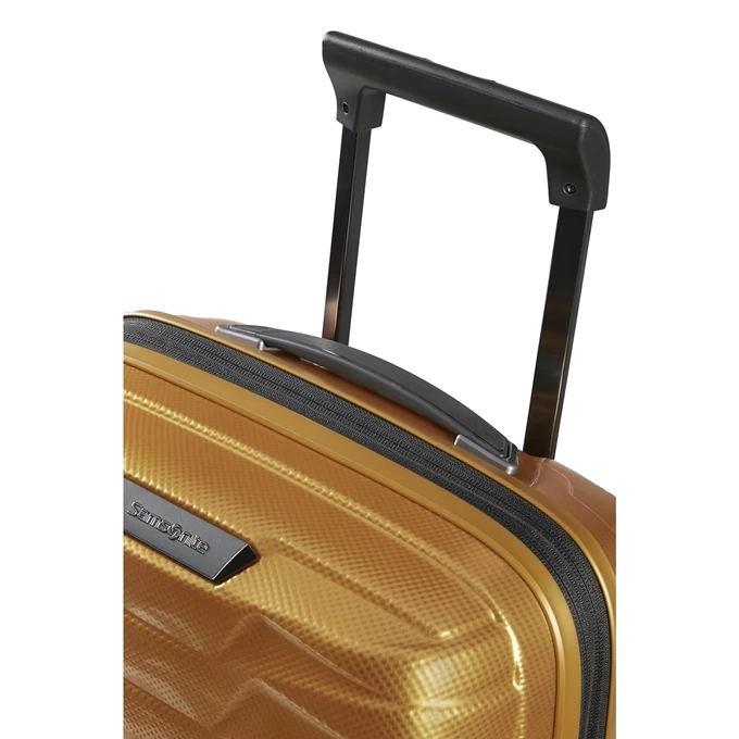 Samsonite Proxis Spinner 55/35 Expandable Honey Gold 15 Samsonite Proxis Spinner 55/35 Expandable Honey Gold - Afbeelding 13