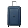 Samsonite S'Cure Eco Spinner 75 Navy Blue 1 Samsonite S'Cure Eco Spinner 75 Navy Blue -Samsonite Winkel image 952