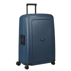 Samsonite S'Cure Eco Spinner 75 Navy Blue 13 Samsonite S'Cure Eco Spinner 75 Navy Blue -Samsonite Winkel image 954