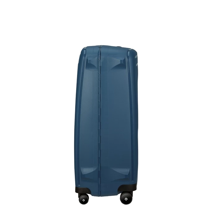 Samsonite S'Cure Eco Spinner 75 Navy Blue 7 Samsonite S'Cure Eco Spinner 75 Navy Blue - Afbeelding 5