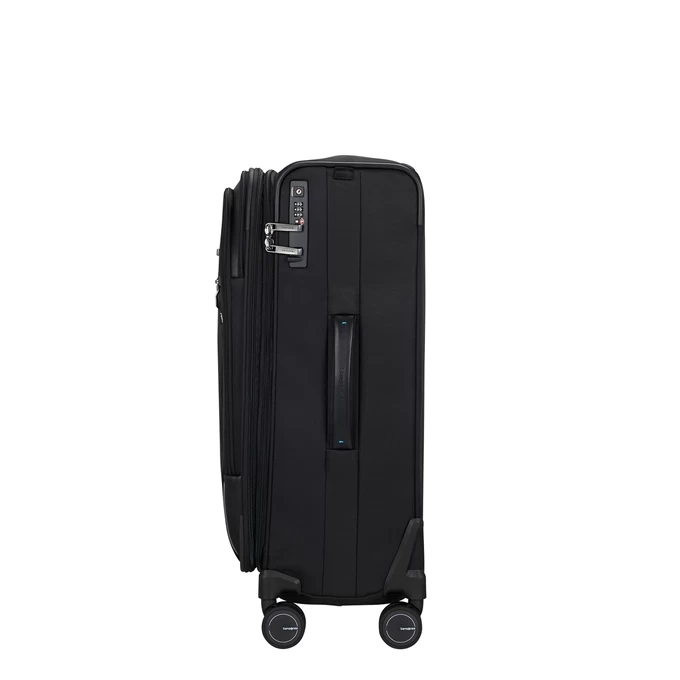 Samsonite Spectrolite 3.0 TRVL Spinner 68 Expandable Black 8 Samsonite Spectrolite 3.0 TRVL Spinner 68 Expandable Black - Afbeelding 6