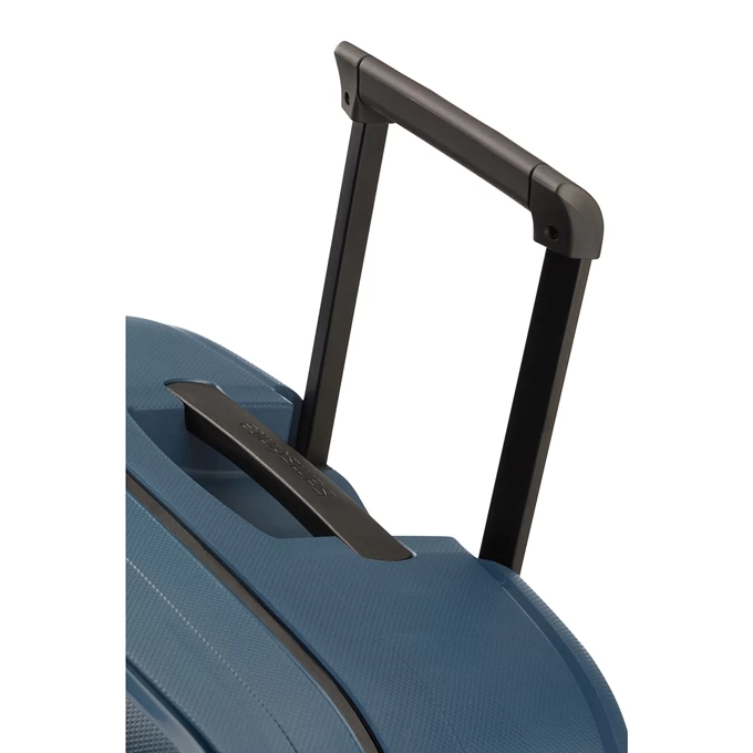 Samsonite S'Cure Eco Spinner 75 Navy Blue 11 Samsonite S'Cure Eco Spinner 75 Navy Blue - Afbeelding 9