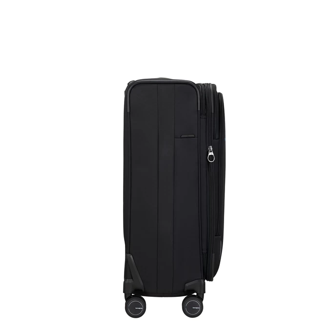 Samsonite Spectrolite 3.0 TRVL Spinner 68 Expandable Black 9 Samsonite Spectrolite 3.0 TRVL Spinner 68 Expandable Black - Afbeelding 7
