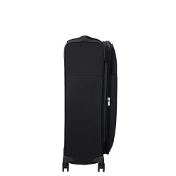 Samsonite D'Lite Spinner 71 Exp Black -Samsonite Winkel image 970