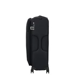 Samsonite D'Lite Spinner 71 Exp Black -Samsonite Winkel image 971