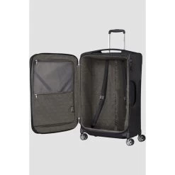 Samsonite D'Lite Spinner 71 Exp Black -Samsonite Winkel image 974