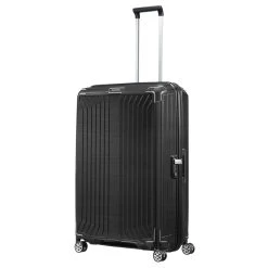 Samsonite Lite-Box Spinner 81 Black -Samsonite Winkel image 977
