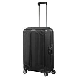 Samsonite Lite-Box Spinner 81 Black -Samsonite Winkel image 979
