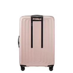 Samsonite Nuon Spinner 75 Exp Matt Powder Pink -Samsonite Winkel image 984