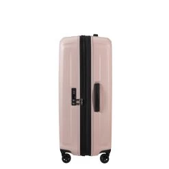 Samsonite Nuon Spinner 75 Exp Matt Powder Pink -Samsonite Winkel image 986