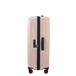 Samsonite Nuon Spinner 75 Exp Matt Powder Pink -Samsonite Winkel image 987