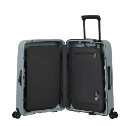 Samsonite Magnum Eco Spinner 55 Ice Blue 15 Samsonite Magnum Eco Spinner 55 Ice Blue -Samsonite Winkel image 994